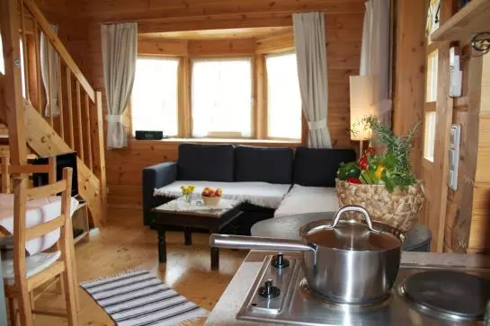 ホテル Mountain Inn