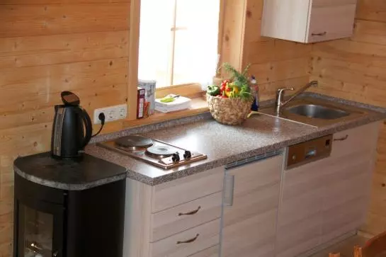 ホテル Mountain Inn