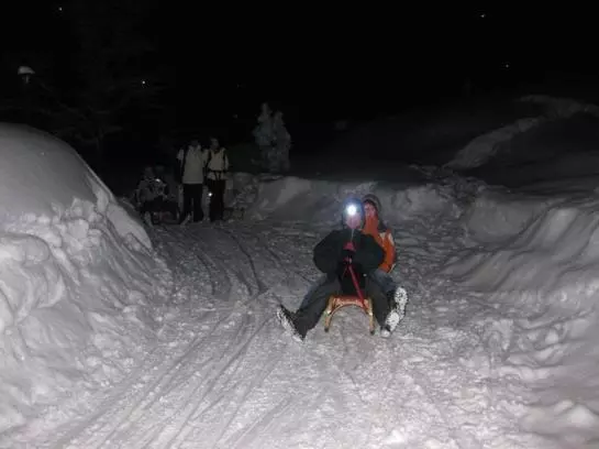 ホテル Mountain Inn