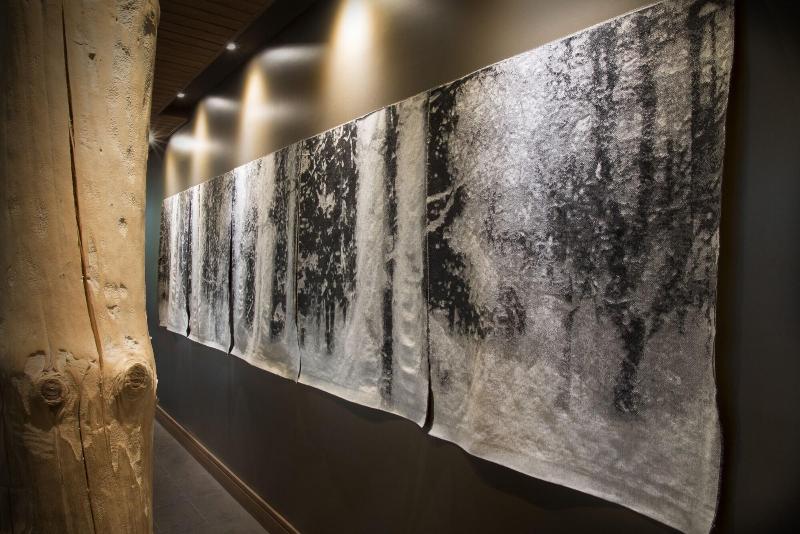 호텔 Musee Premieres Nations