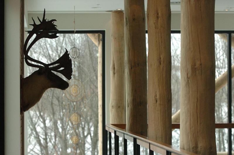 호텔 Musee Premieres Nations