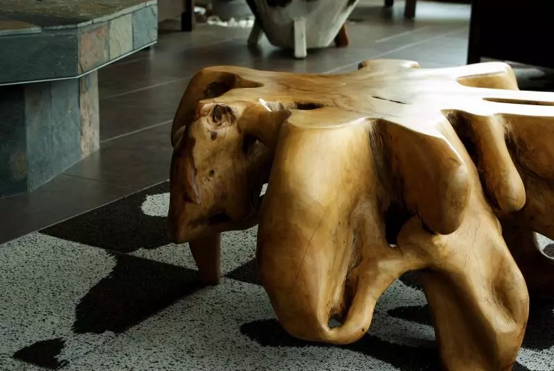 هتل Musee Premieres Nations