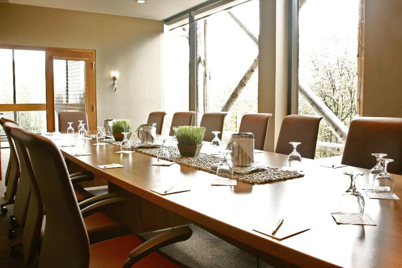 호텔 Musee Premieres Nations