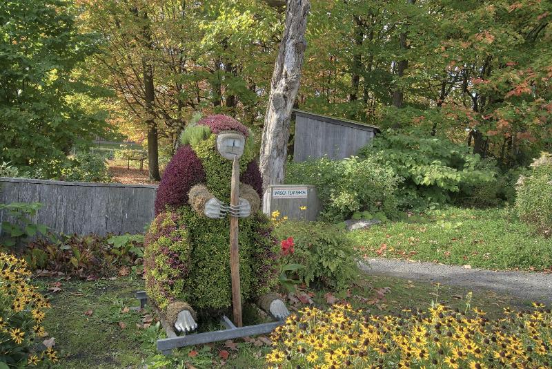 호텔 Musee Premieres Nations