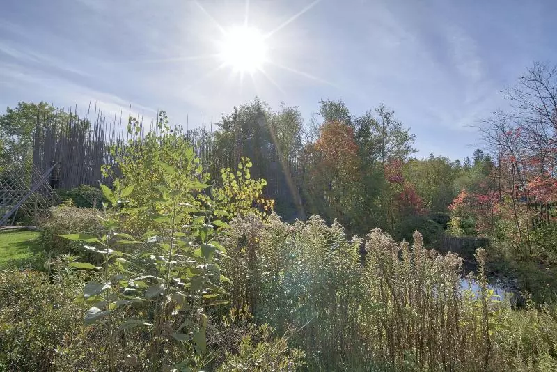 هتل Musee Premieres Nations