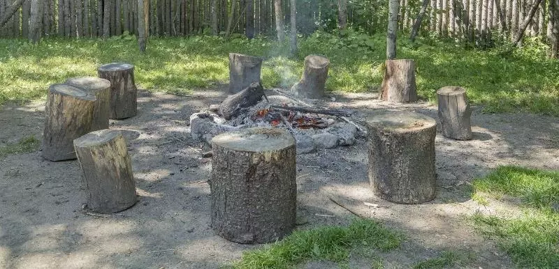 هتل Musee Premieres Nations