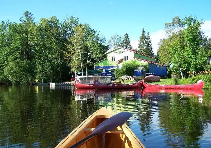 هتل Musee Premieres Nations