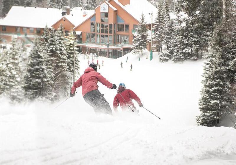 호텔 Musee Premieres Nations