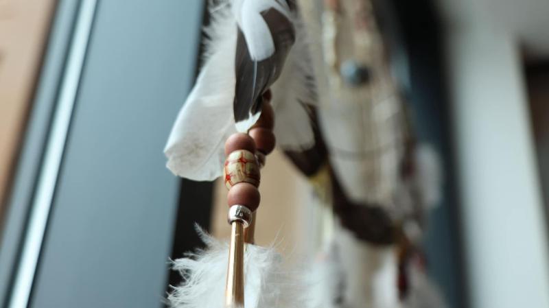 호텔 Musee Premieres Nations