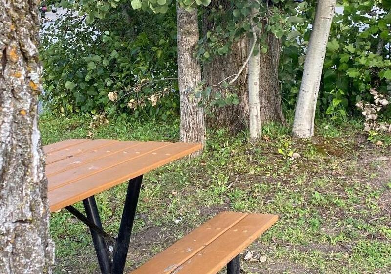 호텔 Musee Premieres Nations