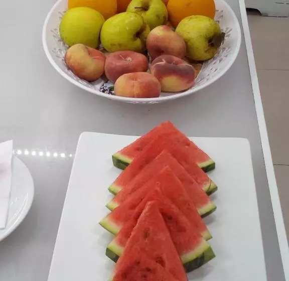 ホテル Nap Oviedo