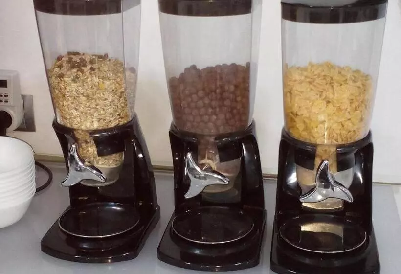 ホテル Nap Oviedo