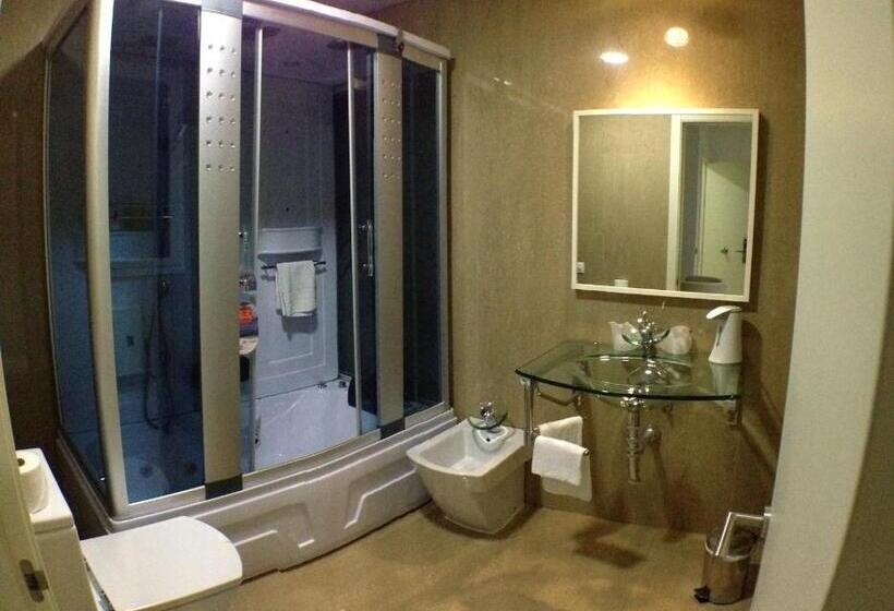 Отель Nap Oviedo