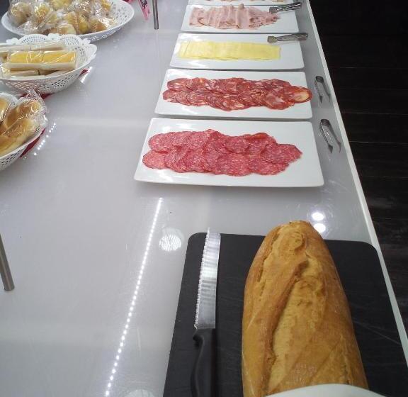 Отель Nap Oviedo