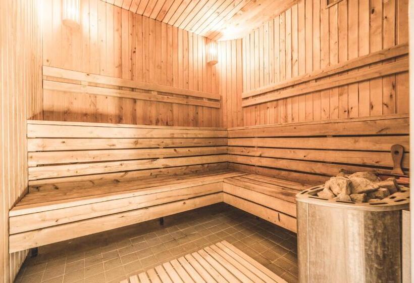 هتل Prieka Pietura