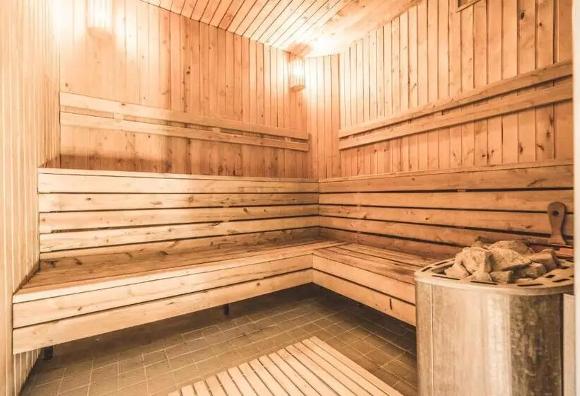 هتل Prieka Pietura