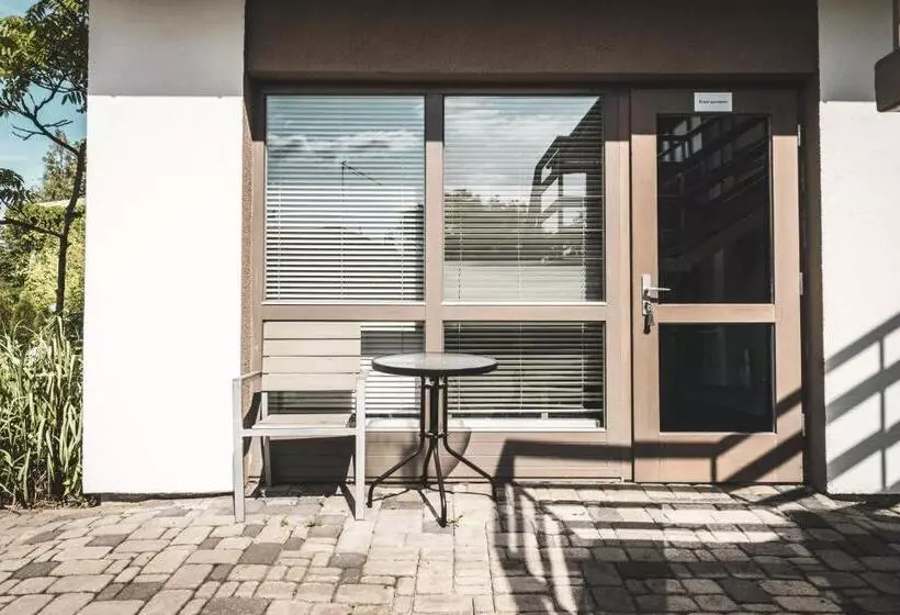 هتل Prieka Pietura