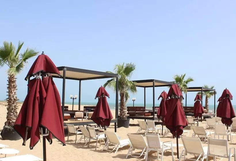 هتل Regency Tunis