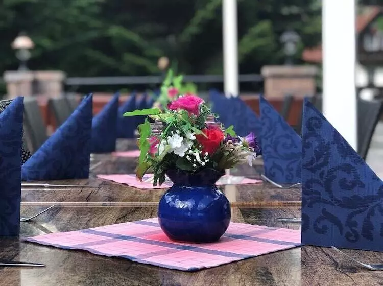 فندق Resort Martin & Kristyna