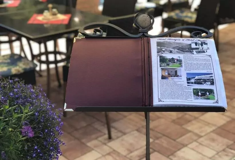 酒店 Resort Martin & Kristyna