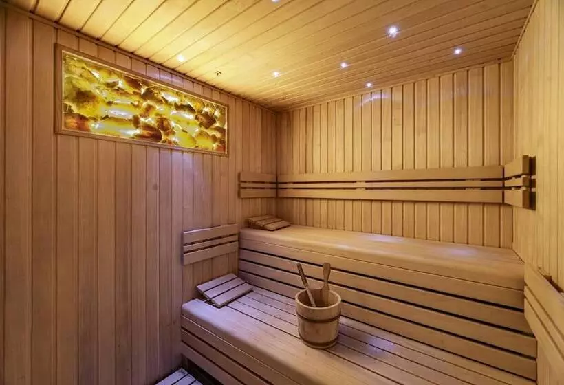 فندق Resort Martin & Kristyna