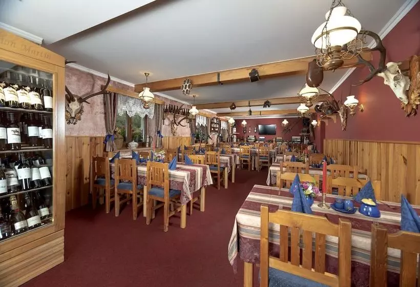 فندق Resort Martin & Kristyna