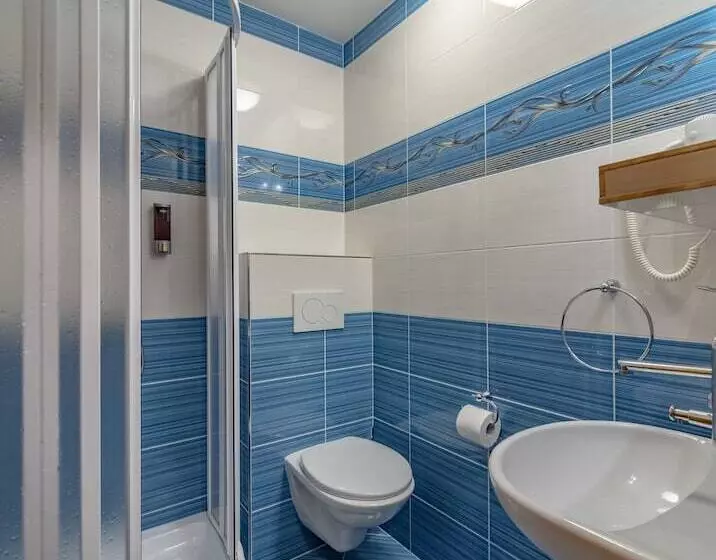 فندق Resort Martin & Kristyna