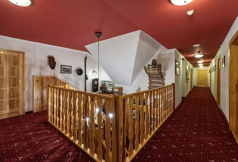 فندق Resort Martin & Kristyna