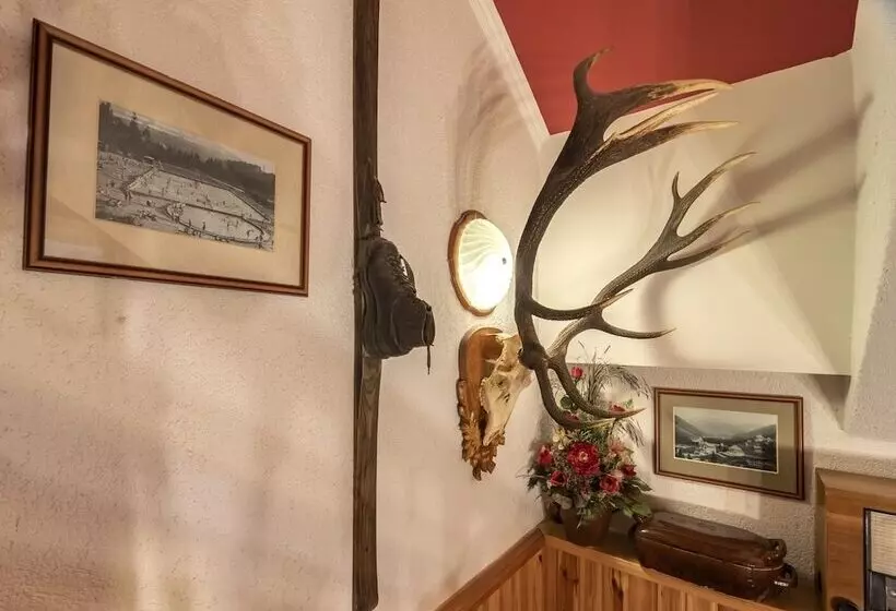 فندق Resort Martin & Kristyna