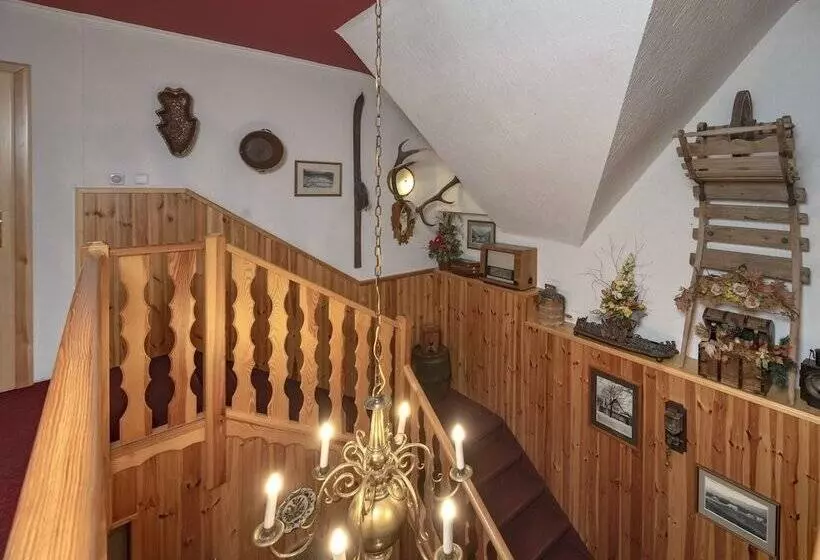 فندق Resort Martin & Kristyna