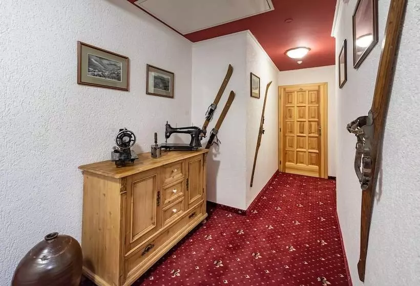 فندق Resort Martin & Kristyna