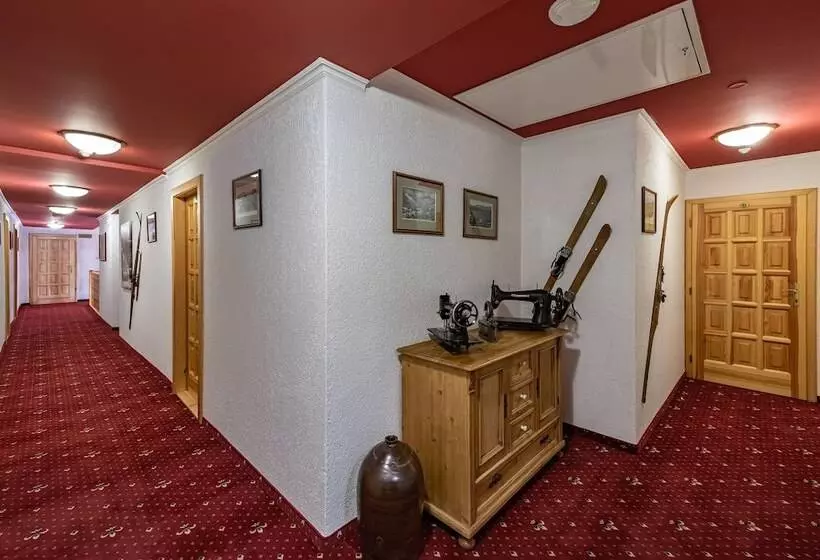 فندق Resort Martin & Kristyna