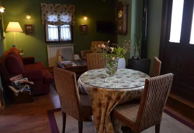 Сельский отель La Fonte