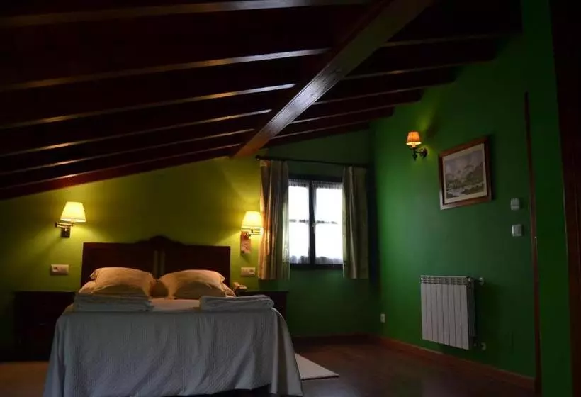 Сельский отель La Fonte