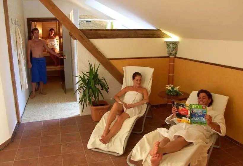 Schlosshotel Zamek Zdikov