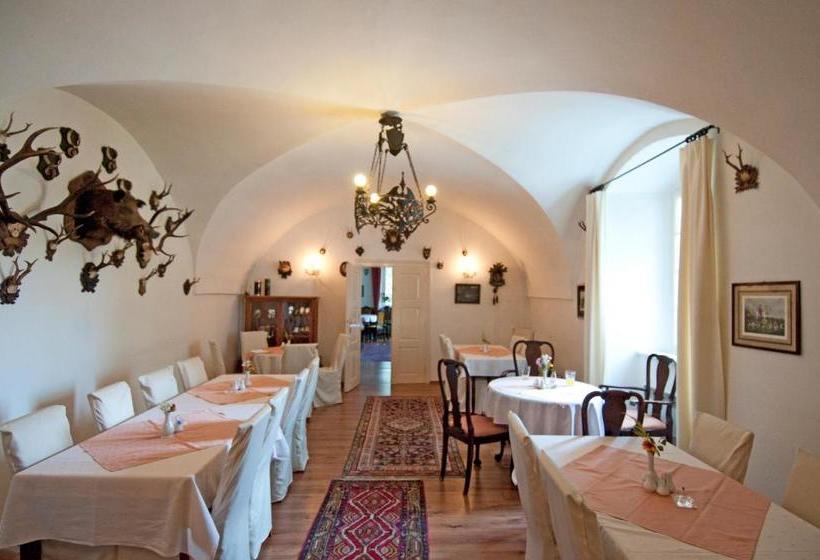 Schlosshotel Zamek Zdikov