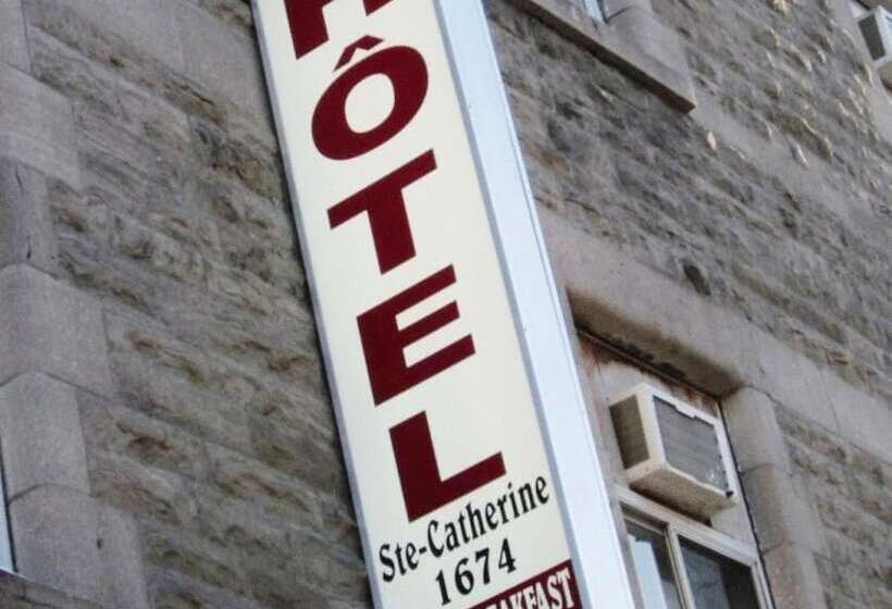 فندق Stecatherine