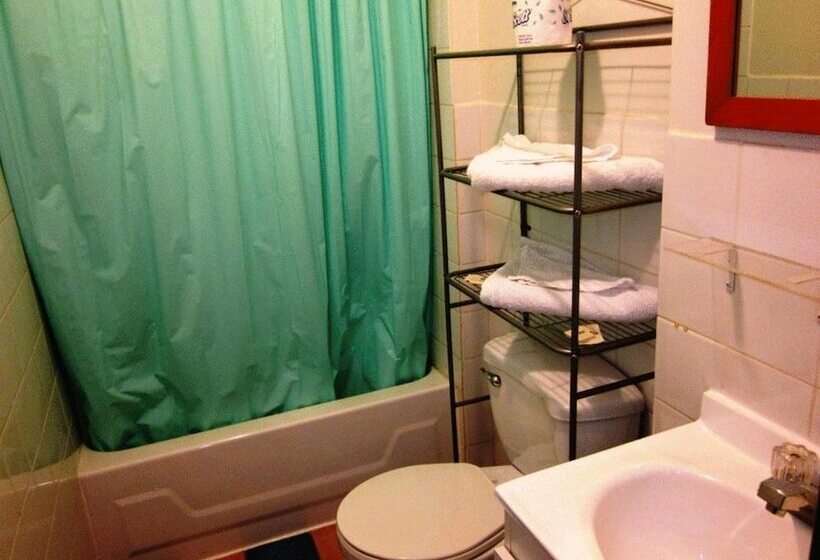 فندق Stecatherine