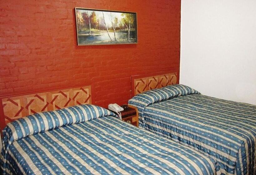 فندق Stecatherine