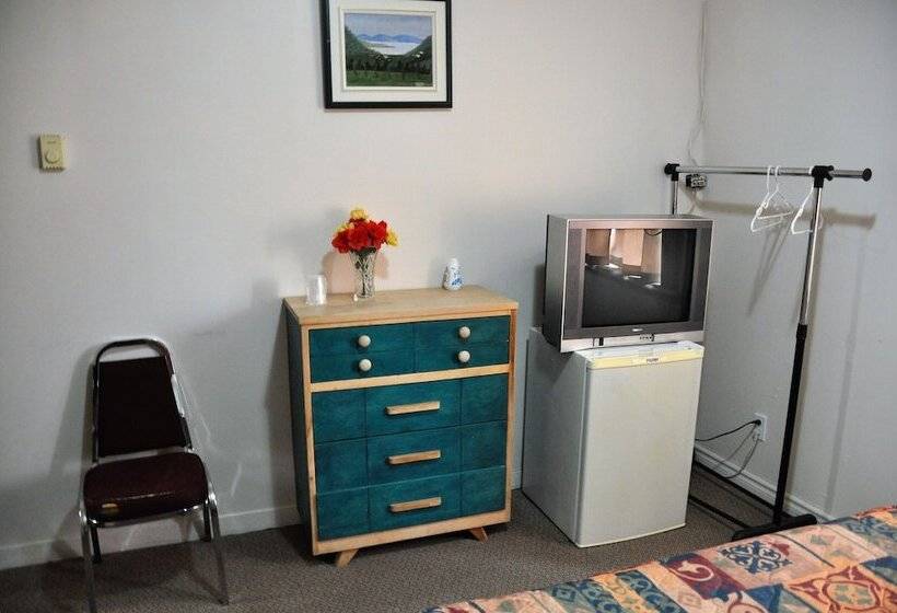 فندق Stecatherine