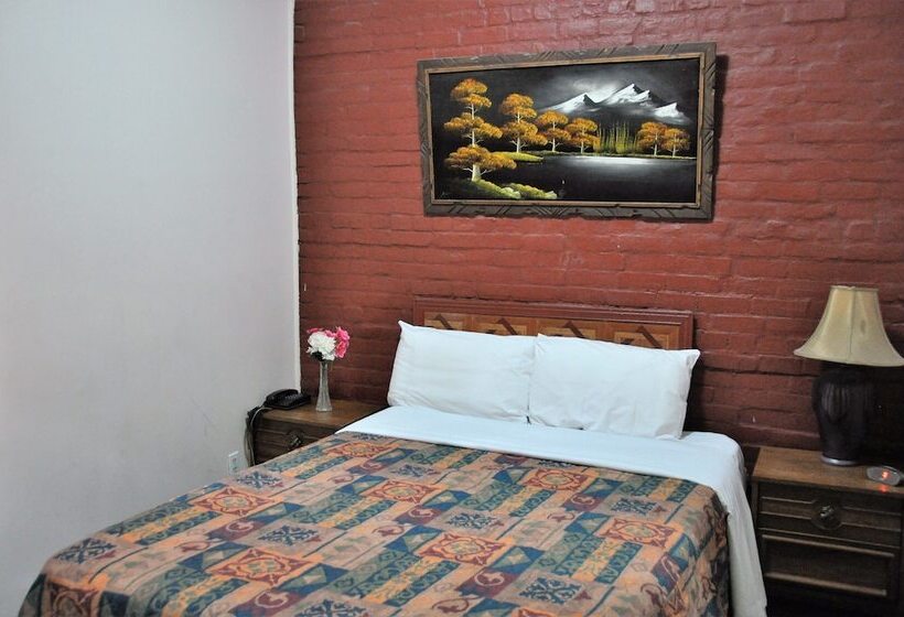 فندق Stecatherine