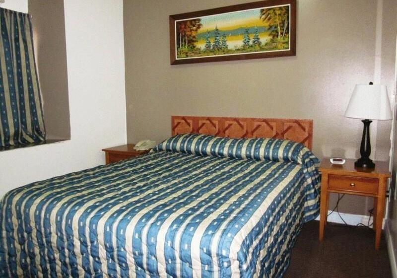 فندق Stecatherine