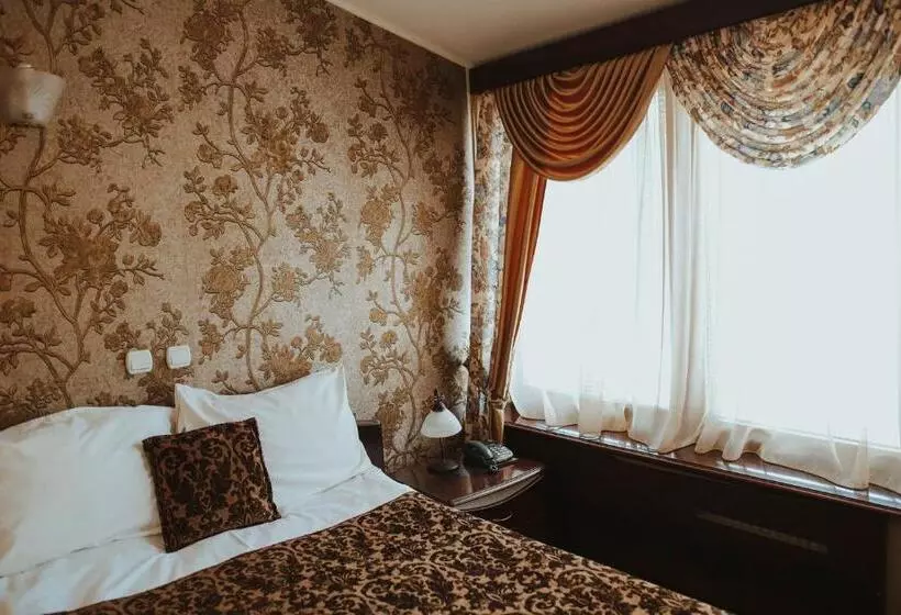 هتل Sumski Feneri