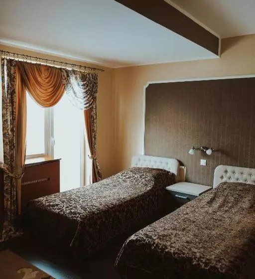 هتل Sumski Feneri