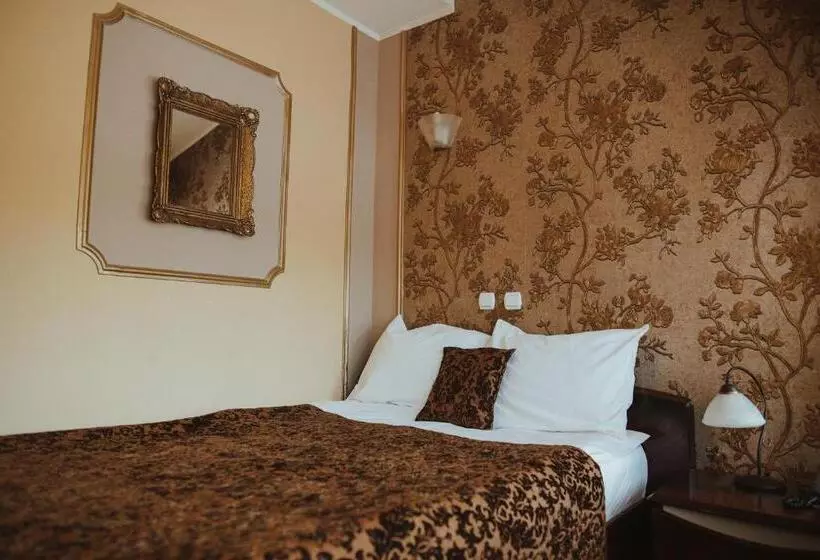 هتل Sumski Feneri