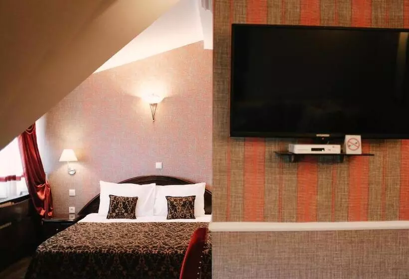 هتل Sumski Feneri