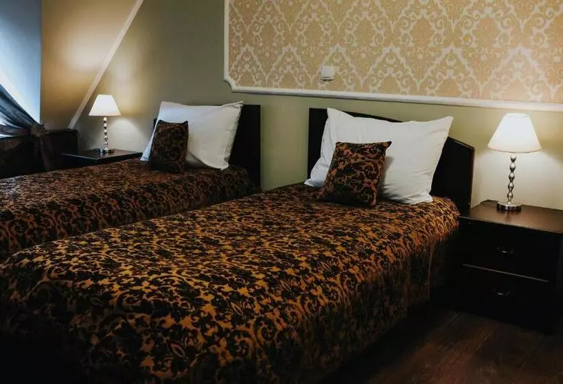 هتل Sumski Feneri