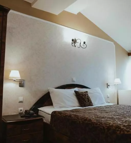 هتل Sumski Feneri