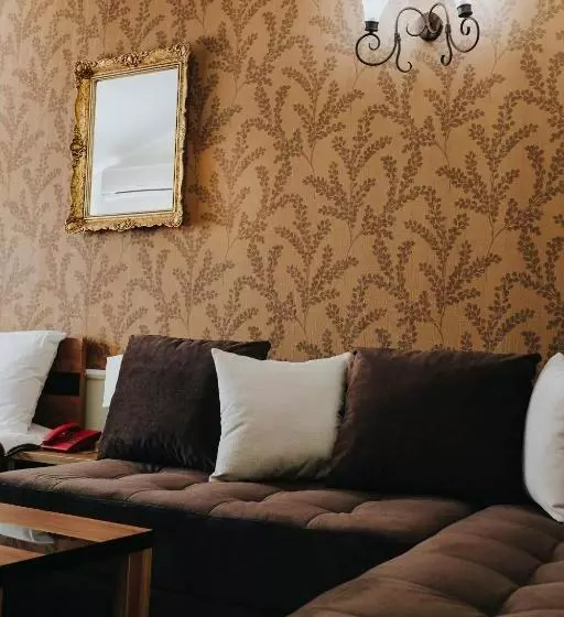 هتل Sumski Feneri