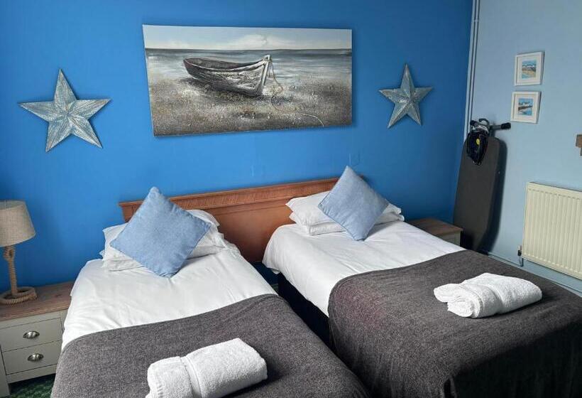 فندق The Fleur De Lis